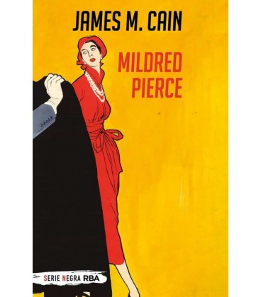 MILDRED PIERCE