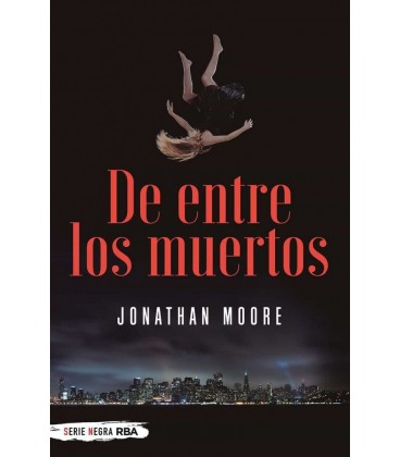 DE ENTRE LOS MUERTOS