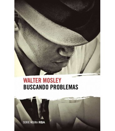 BUSCANDO PROBLEMAS