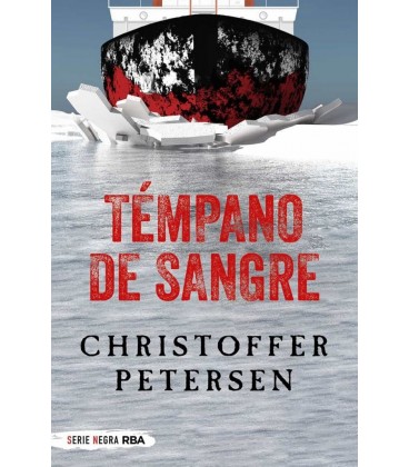 TEMPANO DE SANGRE