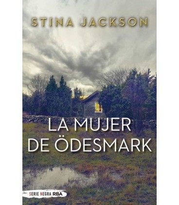 MUJER DE ODESMARK LA