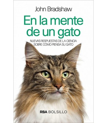 EN LA MENTE DE UN GATO