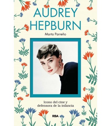 AUDREY HEPBURN