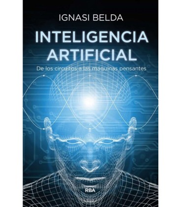 INTELIGENCIA ARTIFICIAL