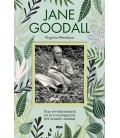 JANE GOODALL