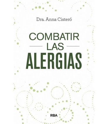 COMBATIR LAS ALERGIAS