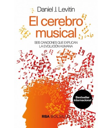 EL CEREBRO MUSICAL