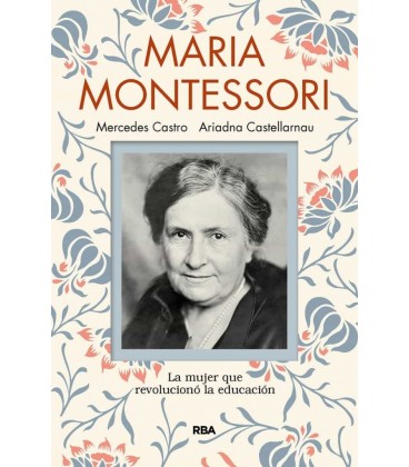 MARIA MONTESSORI