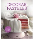 DECORAR PASTELES