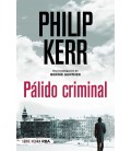 PALIDO CRIMINAL - BERNIE GUNTHER 2