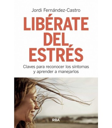 LIBERATE DEL ESTRES