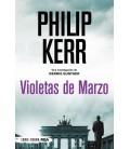 VIOLETAS DE MARZO - BERNIE GUNTHER 1