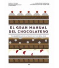 EL GRAN MANUAL DEL CHOCOLATERO