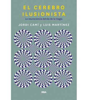 CEREBRO ILUSIONISTA EL