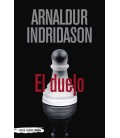 EL DUELO - ERLENDUR SVEINSSON 12