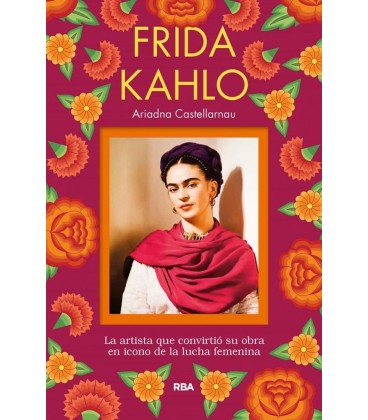 FRIDA KAHLO