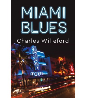 MIAMI BLUES