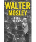 RUBIA PELIGROSA