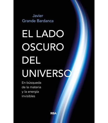 LADO OSCURO DEL UNIVERSO EL