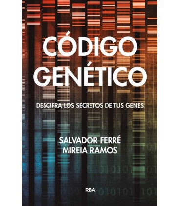 CODIGO GENETICO