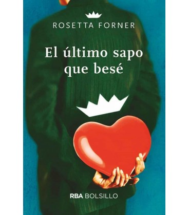 EL ULTIMO SAPO QUE BESE