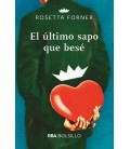EL ULTIMO SAPO QUE BESE
