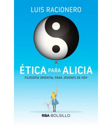 ETICA PARA ALICIA (BOLSILLO)