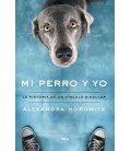 MI PERRO Y YO