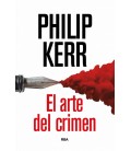 EL ARTE DEL CRIMEN