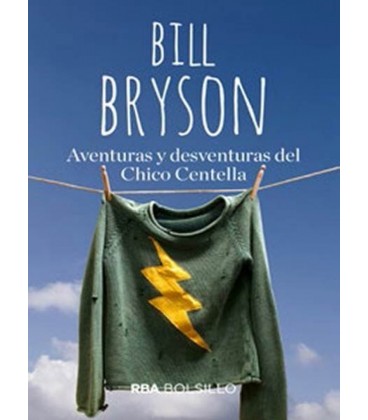 AVENTURAS Y DESVENTURAS DE CHICO CENTELL