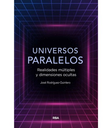 UNIVERSOS PARALELOS