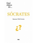 QUE SABES DE SOCRATES