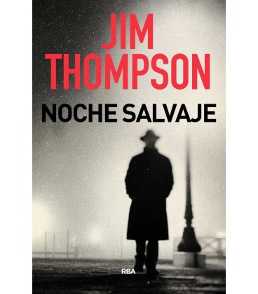 NOCHE SALVAJE