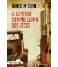 EL CARTERO SIEMPRE LLAMA DOS VECES