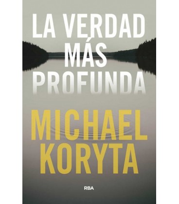 VERDAD MAS PROFUNDA LA