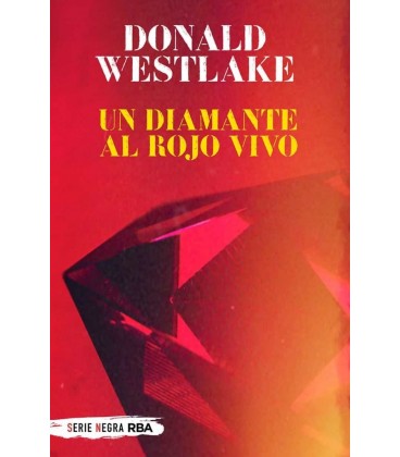UN DIAMANTE AL ROJO VIVO