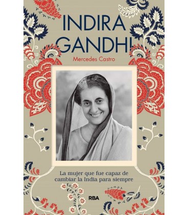 INDIRA GANDHI