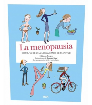 MENOPAUSIA LA