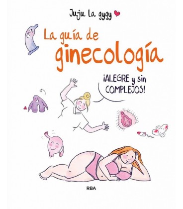 LA GUIA DE GINECOLOGIA