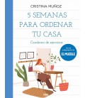 5 SEMANAS PARA ORDENAR TU CASA