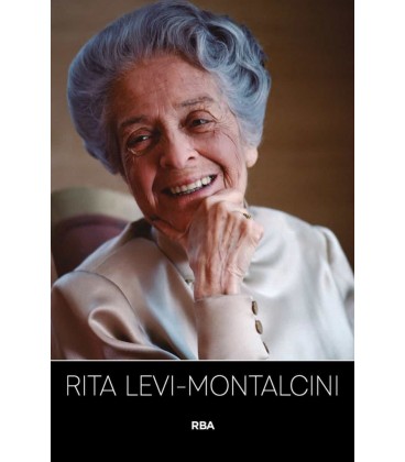 RITA LEVI-MONTALCINI