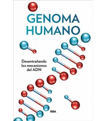 GENOMA HUMANO