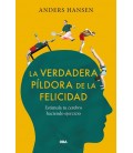 VERDADERA PILDORA DE LA FELICIDAD LA