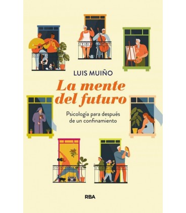 MENTE DEL FUTURO LA