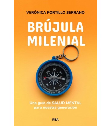 BRUJULA MILENIAL