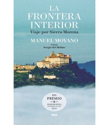 FRONTERA INTERIOR (P. HOTUSA 2021) LA