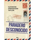 PARADERO DESCONOCIDO