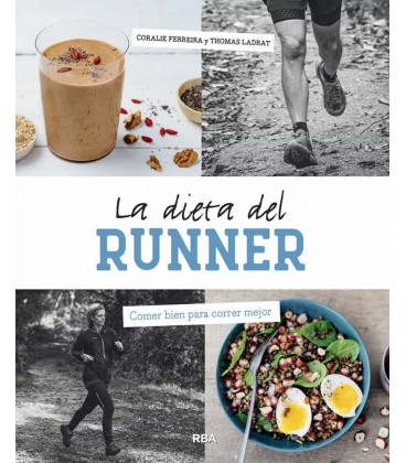 LA DIETA DEL RUNNER