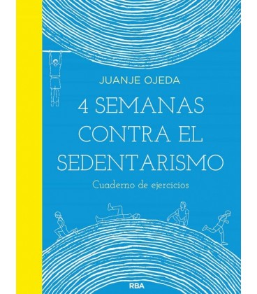 4 SEMANAS CONTRA EL SEDENTARISMO