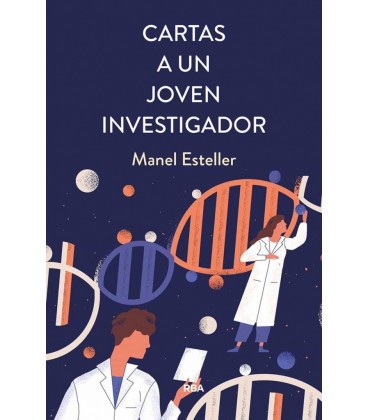 CARTAS A UN JOVEN INVESTIGADOR